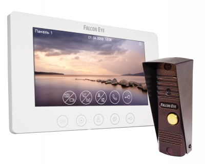 Falcon Eye KIT Space HD Wi-Fi